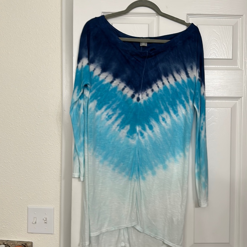 Swimsuit cover up